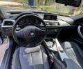 Сірий БМВ 3 Серія, об'ємом двигуна 2 л та пробігом 192 тис. км за 11800 $, фото 9 на Automoto.ua