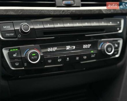 Серый БМВ 3 Серия, объемом двигателя 2 л и пробегом 88 тыс. км за 15500 $, фото 22 на Automoto.ua