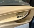 Сірий БМВ 3 Серія, об'ємом двигуна 2 л та пробігом 141 тис. км за 16000 $, фото 6 на Automoto.ua