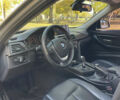 БМВ 3 Серия 2015 в Запорожье на Automoto.ua Серый БМВ 3 Серия, объемом двигателя 2 л и пробегом 165 тыс. км за 12800 $, фото 32 на Automoto.ua