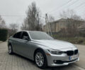 Серый БМВ 3 Серия, объемом двигателя 2 л и пробегом 167 тыс. км за 12500 $, фото 5 на Automoto.ua