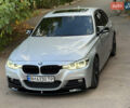 Серый БМВ 3 Серия, объемом двигателя 2 л и пробегом 197 тыс. км за 14900 $, фото 7 на Automoto.ua