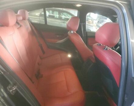 Серый БМВ 3 Серия, объемом двигателя 3 л и пробегом 50 тыс. км за 3000 $, фото 9 на Automoto.ua