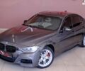 Серый БМВ 3 Серия, объемом двигателя 2 л и пробегом 230 тыс. км за 14900 $, фото 1 на Automoto.ua