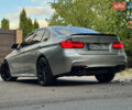 Серый БМВ 3 Серия, объемом двигателя 2 л и пробегом 197 тыс. км за 14900 $, фото 11 на Automoto.ua