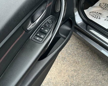 Серый БМВ 3 Серия, объемом двигателя 2 л и пробегом 295 тыс. км за 11500 $, фото 19 на Automoto.ua