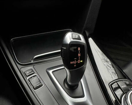 Серый БМВ 3 Серия, объемом двигателя 2 л и пробегом 72 тыс. км за 14600 $, фото 20 на Automoto.ua