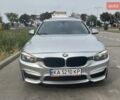 Сірий БМВ 3 Серія, об'ємом двигуна 2 л та пробігом 132 тис. км за 15300 $, фото 1 на Automoto.ua
