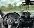 БМВ 3 Серия 2015 в Днепре (Днепропетровске) на Automoto.ua Серый БМВ 3 Серия, объемом двигателя 2 л и пробегом 153 тыс. км за 11550 $, фото 18 на Automoto.ua
