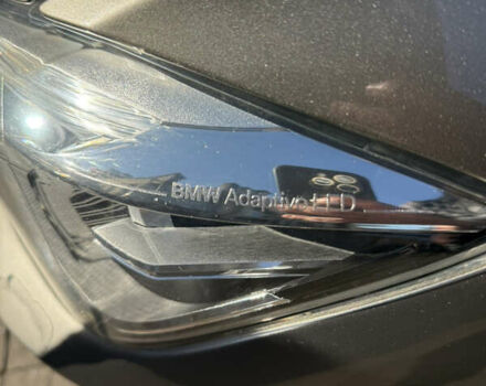 Сірий БМВ 3 Серія, об'ємом двигуна 2 л та пробігом 150 тис. км за 17999 $, фото 20 на Automoto.ua