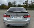 БМВ 3 Серия 2015 в Днепре (Днепропетровске) на Automoto.ua Серый БМВ 3 Серия, объемом двигателя 2 л и пробегом 153 тыс. км за 11550 $, фото 2 на Automoto.ua