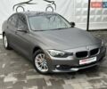 Серый БМВ 3 Серия, объемом двигателя 2 л и пробегом 185 тыс. км за 9600 $, фото 1 на Automoto.ua