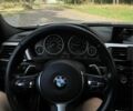 Серый БМВ 3 Серия, объемом двигателя 3 л и пробегом 179 тыс. км за 17350 $, фото 10 на Automoto.ua