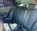 Серый БМВ 3 Серия, объемом двигателя 2 л и пробегом 261 тыс. км за 13000 $, фото 14 на Automoto.ua