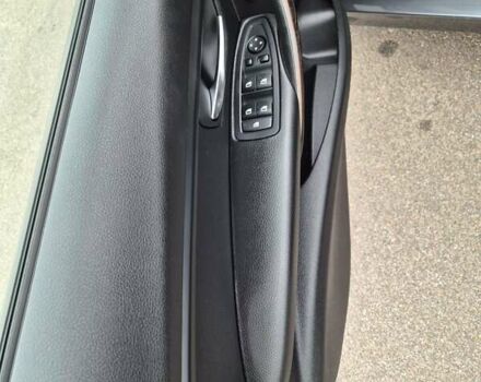 Серый БМВ 3 Серия, объемом двигателя 2 л и пробегом 144 тыс. км за 15500 $, фото 11 на Automoto.ua