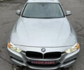 Серый БМВ 3 Серия, объемом двигателя 2 л и пробегом 143 тыс. км за 12000 $, фото 2 на Automoto.ua