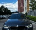 Серый БМВ 3 Серия, объемом двигателя 2.98 л и пробегом 151 тыс. км за 17500 $, фото 1 на Automoto.ua