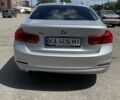 Серый БМВ 3 Серия, объемом двигателя 2 л и пробегом 105 тыс. км за 12600 $, фото 5 на Automoto.ua