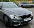 Сірий БМВ 3 Серія, об'ємом двигуна 2 л та пробігом 210 тис. км за 14500 $, фото 6 на Automoto.ua