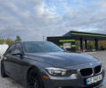 БМВ 3 Серия 2015 в Днепре (Днепропетровске) на Automoto.ua Серый БМВ 3 Серия, объемом двигателя 2 л и пробегом 104 тыс. км за 15500 $, фото 1 на Automoto.ua