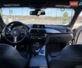 БМВ 3 Серия 2015 в Киеве на Automoto.ua Серый БМВ 3 Серия, объемом двигателя 3 л и пробегом 180 тыс. км за 22000 $, фото 7 на Automoto.ua