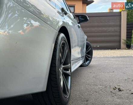 Серый БМВ 3 Серия, объемом двигателя 2 л и пробегом 197 тыс. км за 14900 $, фото 28 на Automoto.ua