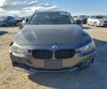 Серый БМВ 3 Серия, объемом двигателя 2 л и пробегом 235 тыс. км за 9800 $, фото 1 на Automoto.ua