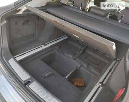 Серый БМВ 3 Серия, объемом двигателя 2 л и пробегом 265 тыс. км за 16400 $, фото 23 на Automoto.ua