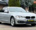 Серый БМВ 3 Серия, объемом двигателя 2 л и пробегом 159 тыс. км за 19999 $, фото 1 на Automoto.ua