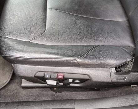 Серый БМВ 3 Серия, объемом двигателя 2 л и пробегом 133 тыс. км за 12999 $, фото 15 на Automoto.ua
