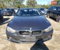 Сірий БМВ 3 Серія, об'ємом двигуна 2 л та пробігом 125 тис. км за 1800 $, фото 4 на Automoto.ua