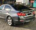 Серый БМВ 3 Серия, объемом двигателя 2 л и пробегом 123 тыс. км за 15000 $, фото 9 на Automoto.ua