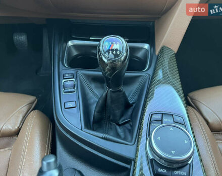 Сірий БМВ 3 Серія, об'ємом двигуна 2.98 л та пробігом 129 тис. км за 15900 $, фото 32 на Automoto.ua