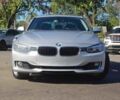 Серый БМВ 3 Серия, объемом двигателя 2 л и пробегом 77 тыс. км за 4500 $, фото 1 на Automoto.ua
