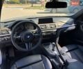 Серый БМВ 3 Серия, объемом двигателя 2 л и пробегом 261 тыс. км за 13000 $, фото 6 на Automoto.ua