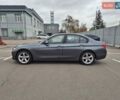 Серый БМВ 3 Серия, объемом двигателя 2 л и пробегом 144 тыс. км за 15500 $, фото 1 на Automoto.ua
