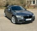 Серый БМВ 3 Серия, объемом двигателя 3 л и пробегом 131 тыс. км за 19700 $, фото 1 на Automoto.ua