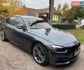 Серый БМВ 3 Серия, объемом двигателя 2 л и пробегом 265 тыс. км за 16000 $, фото 1 на Automoto.ua