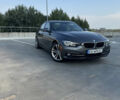 Серый БМВ 3 Серия, объемом двигателя 2 л и пробегом 150 тыс. км за 17000 $, фото 1 на Automoto.ua