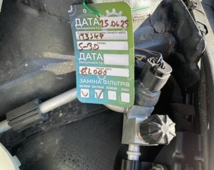 Сірий БМВ 3 Серія, об'ємом двигуна 2 л та пробігом 170 тис. км за 12700 $, фото 22 на Automoto.ua