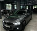 Серый БМВ 3 Серия, объемом двигателя 2 л и пробегом 115 тыс. км за 17700 $, фото 1 на Automoto.ua