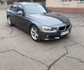 Серый БМВ 3 Серия, объемом двигателя 2 л и пробегом 133 тыс. км за 12999 $, фото 1 на Automoto.ua