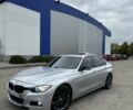 БМВ 3 Серия 2015 в Днепре (Днепропетровске) на Automoto.ua Серый БМВ 3 Серия, объемом двигателя 2 л и пробегом 153 тыс. км за 11550 $, фото 1 на Automoto.ua