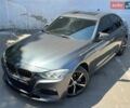 Серый БМВ 3 Серия, объемом двигателя 2.98 л и пробегом 123 тыс. км за 17990 $, фото 14 на Automoto.ua
