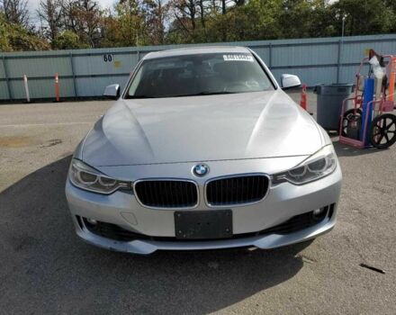 Сірий БМВ 3 Серія, об'ємом двигуна 0 л та пробігом 160 тис. км за 2000 $, фото 4 на Automoto.ua
