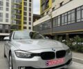 Сірий БМВ 3 Серія, об'ємом двигуна 2 л та пробігом 230 тис. км за 13500 $, фото 1 на Automoto.ua