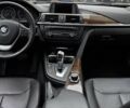 Серый БМВ 3 Серия, объемом двигателя 2 л и пробегом 70 тыс. км за 1700 $, фото 10 на Automoto.ua