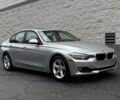 Серый БМВ 3 Серия, объемом двигателя 2 л и пробегом 70 тыс. км за 1700 $, фото 1 на Automoto.ua