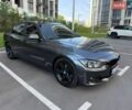Сірий БМВ 3 Серія, об'ємом двигуна 2 л та пробігом 207 тис. км за 12500 $, фото 1 на Automoto.ua