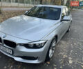 Серый БМВ 3 Серия, объемом двигателя 2 л и пробегом 97 тыс. км за 15500 $, фото 11 на Automoto.ua